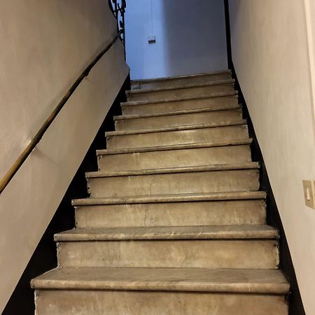 A Un Passo Dal Blu Leilighet Genova Eksteriør bilde